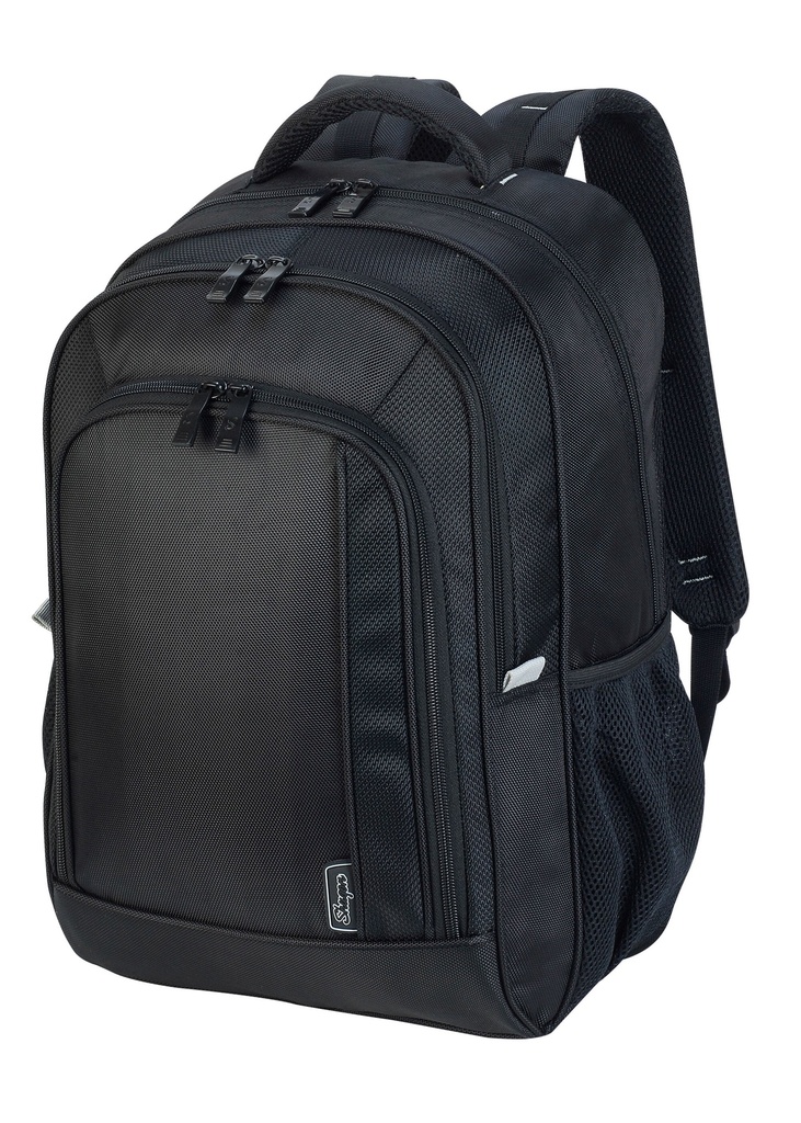 Shugon Frankfurt Smart Laptop Backpack SH5818