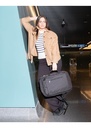 Shugon Bordeaux Laptop Briefcase SH5819