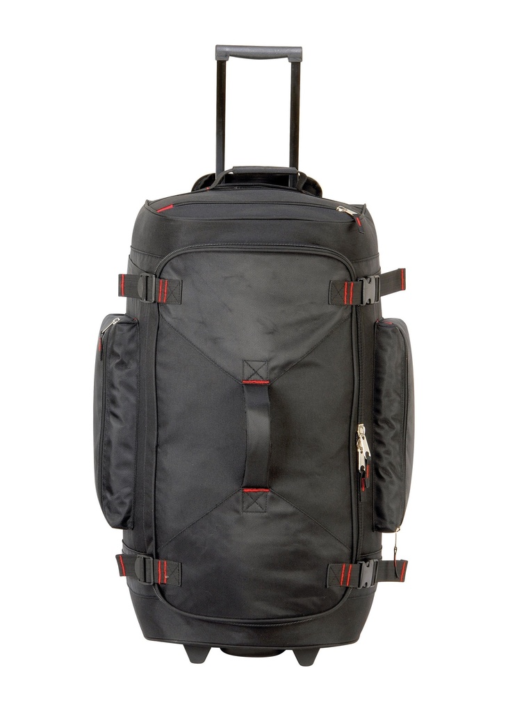 Shugon Paris Trolley Holdall SH6096