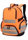 Shugon London Pro Hi-Vis Backpack SH7702