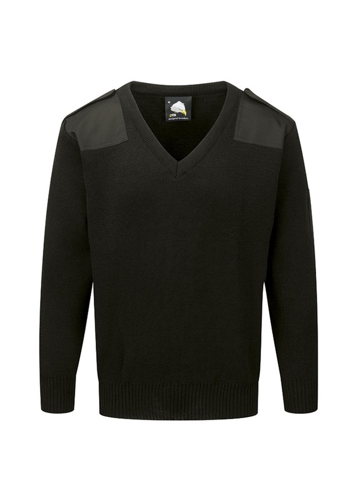 ORN NATO Security Jumper 9200