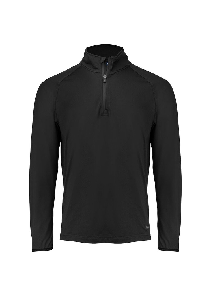 Cutter & Buck Adapt Half Zip Men 358424