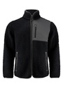 Harvest Kingsley Sherpa Full Zip Fleece 2111500