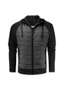 Harvest Keyport Full Zip Hooded Sweat 2112032