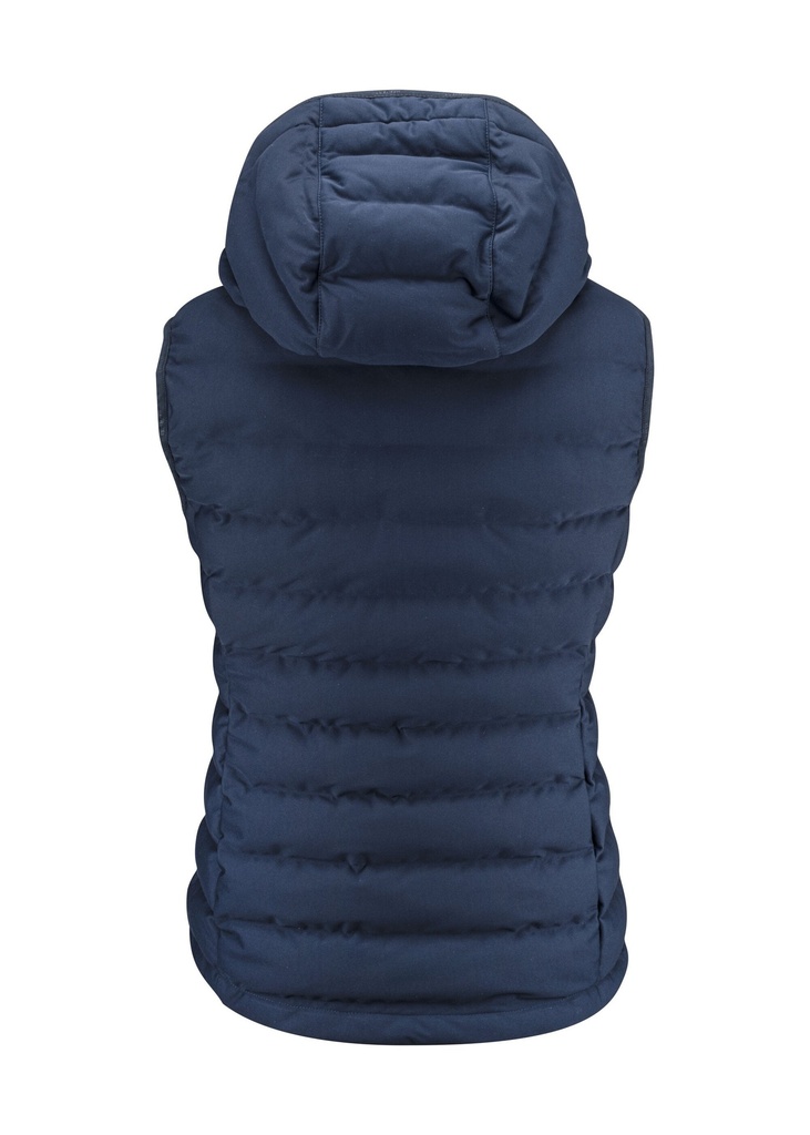 Harvest Ladies Woodlake Heights Padded Vest 2121046