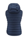 Harvest Ladies Woodlake Heights Padded Vest 2121046