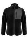 Harvest Ladies Kingsley Sherpa Full Zip Fleece 2121504