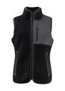 Harvest Ladies Kingsley Sherpa Fleece Vest 2121505