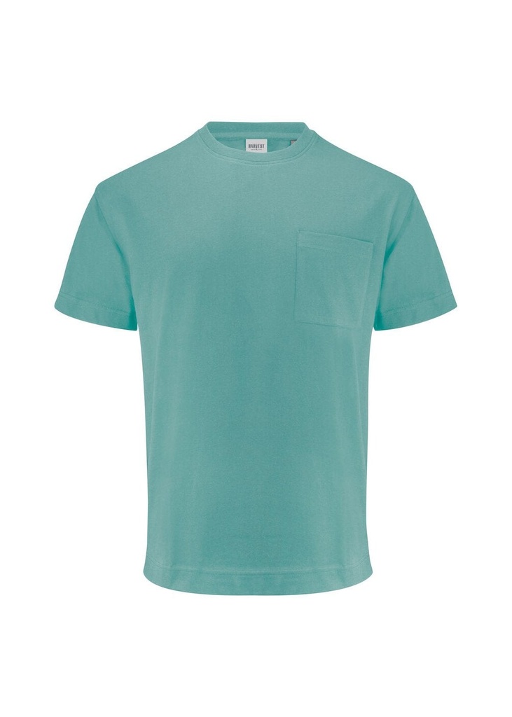 Harvest Devons Pocket Unisex T-Shirt 2134019