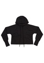 MANTIS Ladies Cropped Hoodie M140