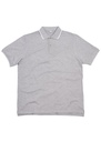MANTIS Mens Tipped Poloshirt M191