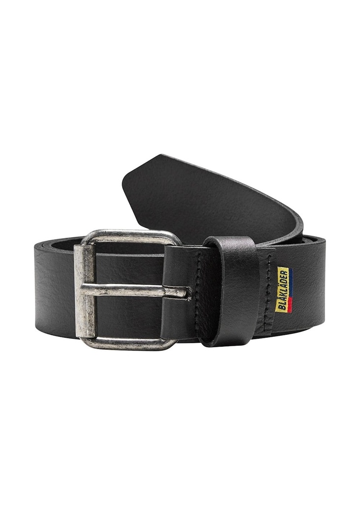 Blaklader Leather Belt 40520000