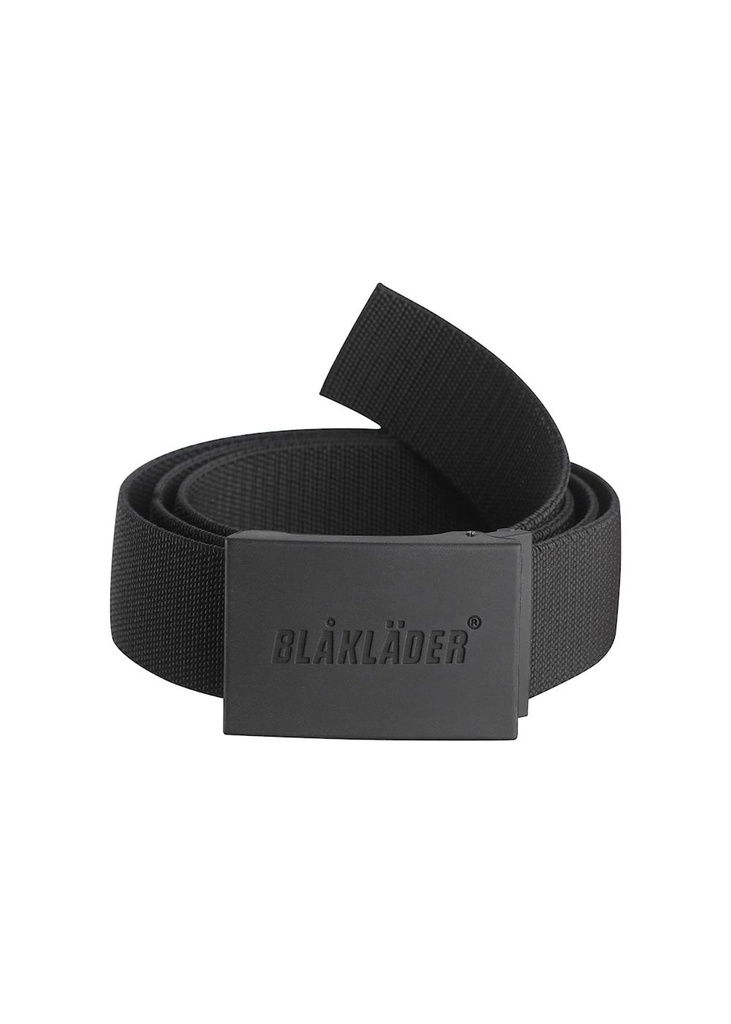Blaklader Anti-scratch Belt With Stretch 40380000