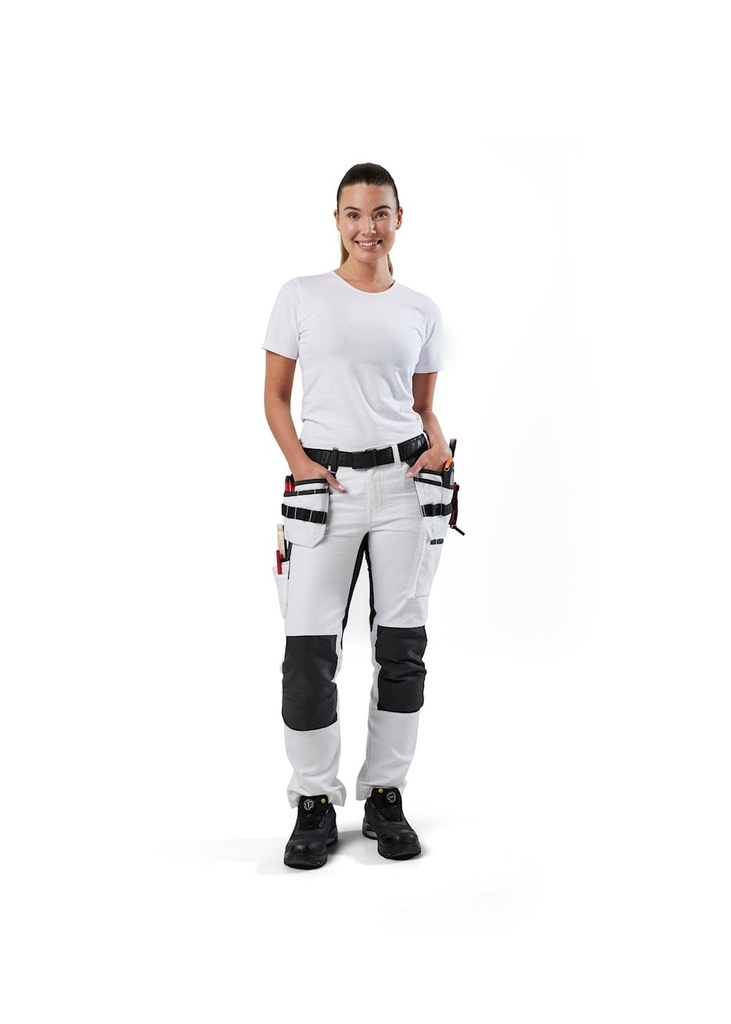 Blaklader Womens Stretch Painter Trousers 79101000