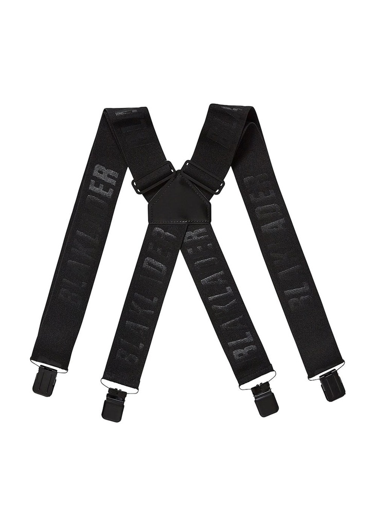 Blaklader Braces 40091006