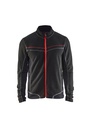 Blaklader Microfleece Jacket 49971010