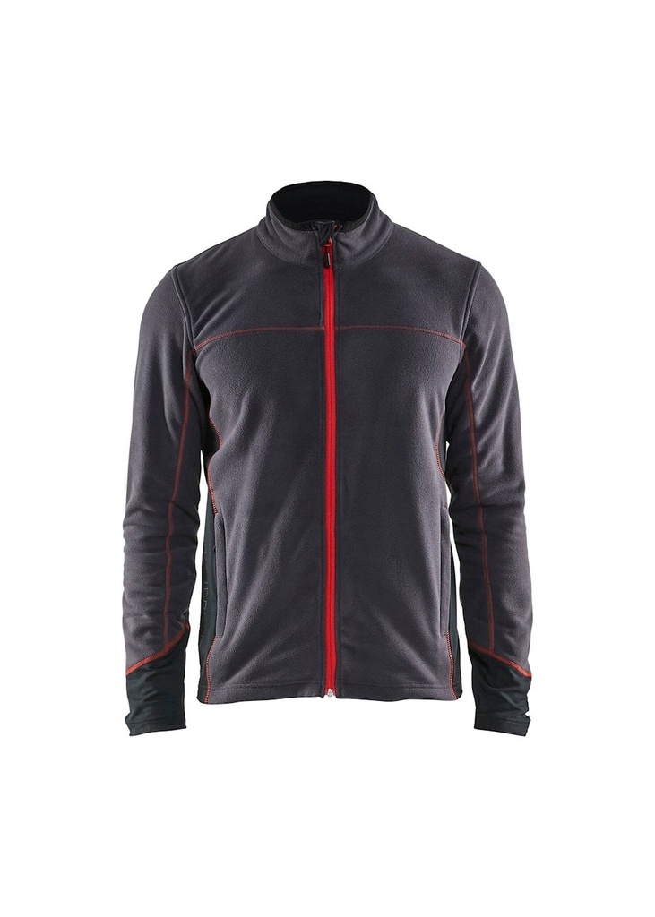 Blaklader Branded Super Light Fleece 49951010