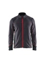 Blaklader Branded Super Light Fleece 49951010