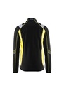 Blaklader Microfleece Jacket 49931010