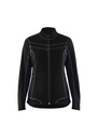 Blaklader Womens Microfleece Jacket 49241010