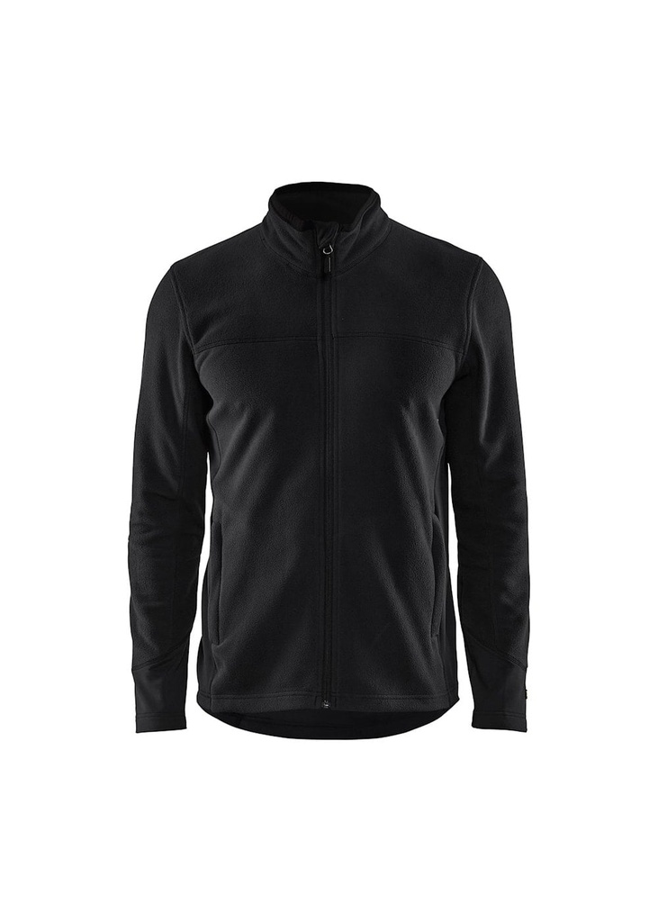 Blaklader Super Lightweight Fleece Jacket 48951010