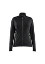Blaklader Womens Microfleece Jacket 47661010