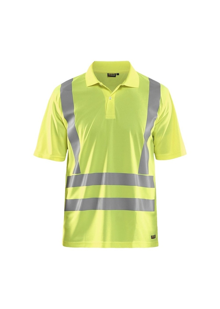Blaklader Hi-Vis UV Polo Shirt 33911011