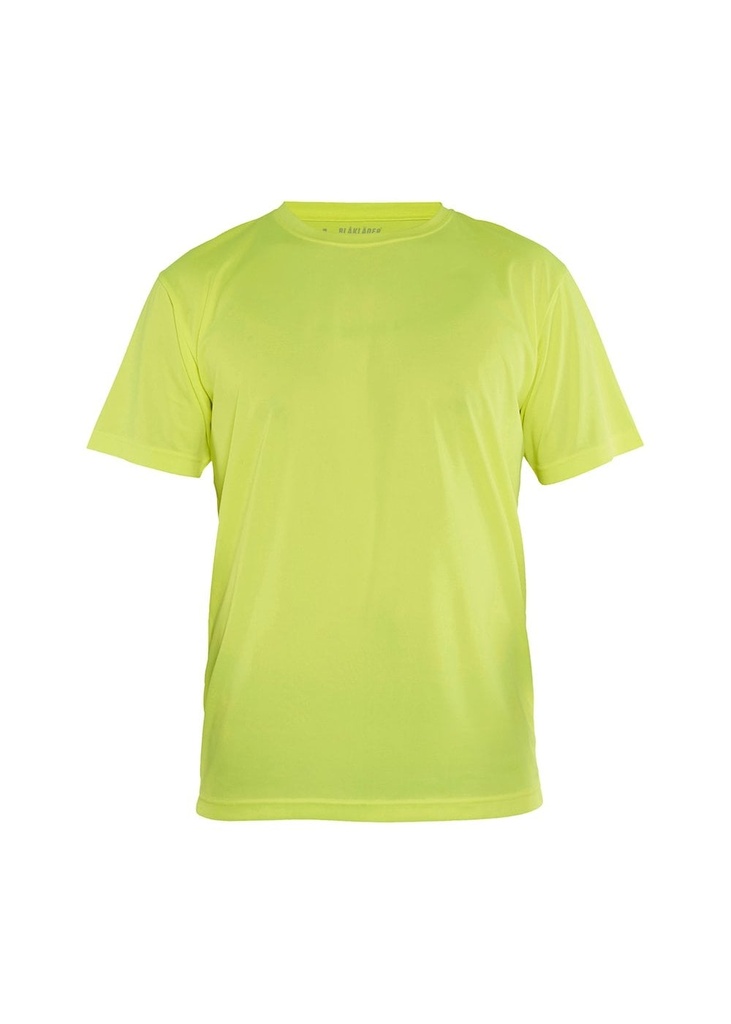 Blaklader T-Shirt With UV-Protection 33311011