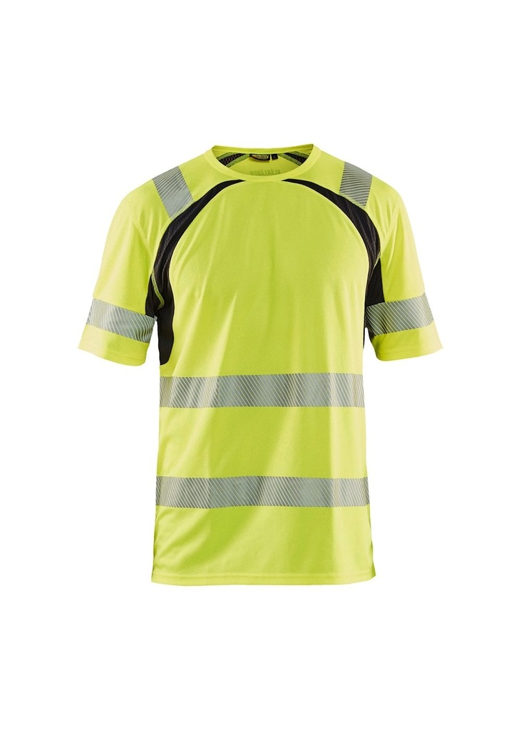 Blaklader Hi-Vis UV-Protected T-Shirt 33971013