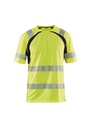 Blaklader Hi-Vis UV-Protected T-Shirt 33971013