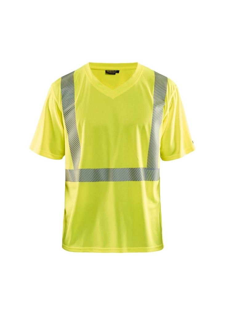 Blaklader Hi-Vis UV-Protected T-Shirt 33861013