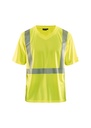 Blaklader Hi-Vis UV-Protected T-Shirt 33861013
