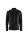 Blaklader Microfleece Jacket 47651010