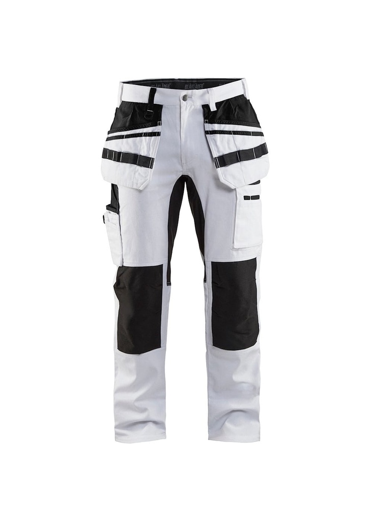 Blaklader Stretch Painter Trousers 19101000