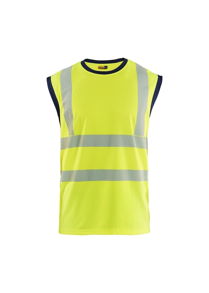 Blaklader Hi-Vis Tank Top 35751013