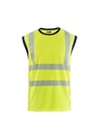 Blaklader Hi-Vis Tank Top 35751013