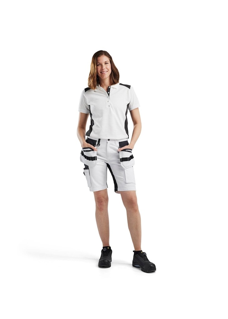Blaklader Womens Stretch Painter Shorts 71711000