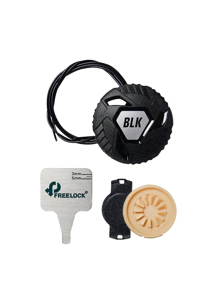Blaklader Repair Kit Freelock for High-Cut Boot B1030000