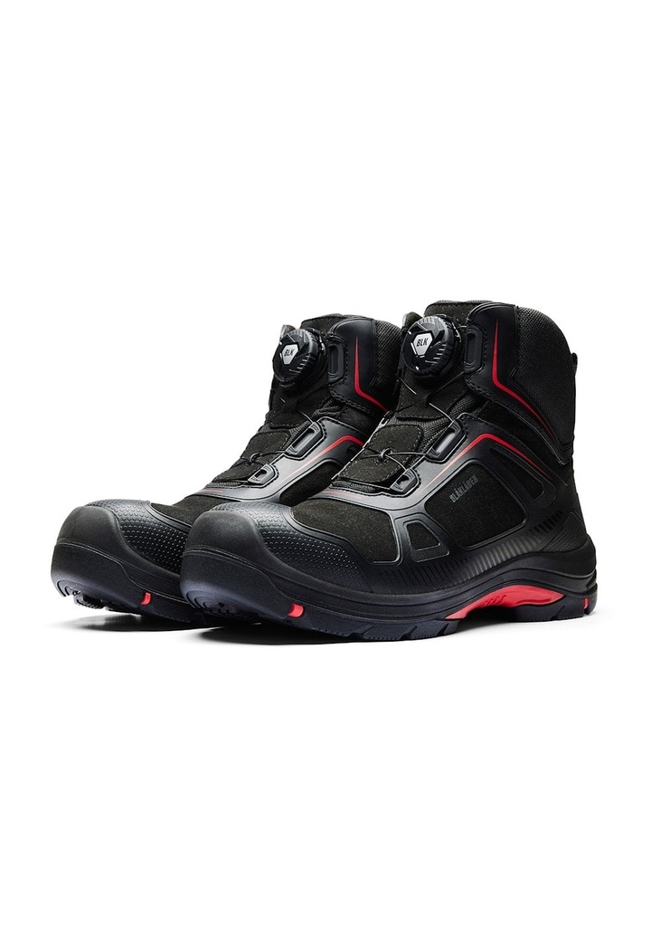 Blaklader GECKO Safety Boot 24730000
