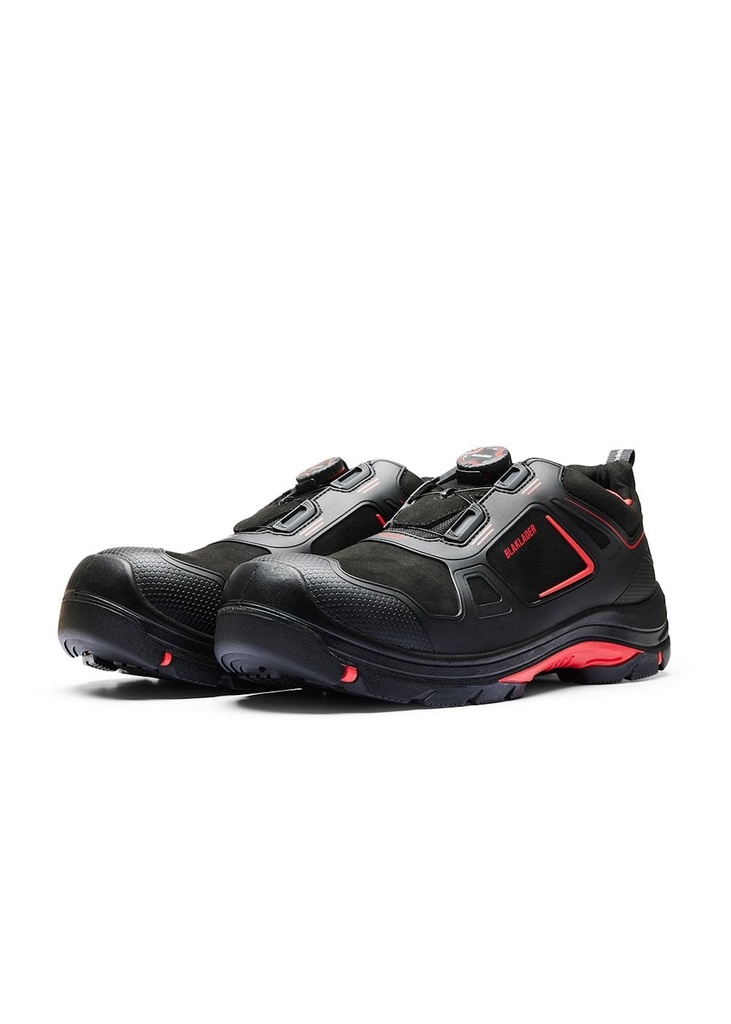 Blaklader GECKO Safety Shoe 24710000