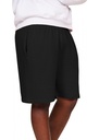 Casual Classics Ringspun Blended Core Adult Oversize Shorts CRBS90