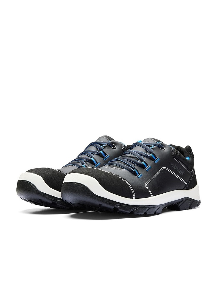 Blaklader RETRO Safety Shoe 24330000