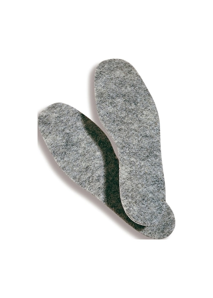 Blaklader Felt Insole 22030000