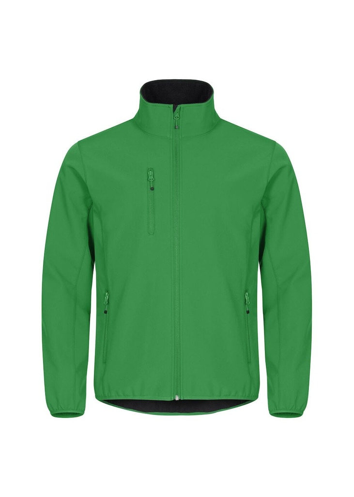 Clique Classic Softshell Jacket 0200910
