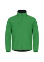 Clique Classic Softshell Jacket 0200910