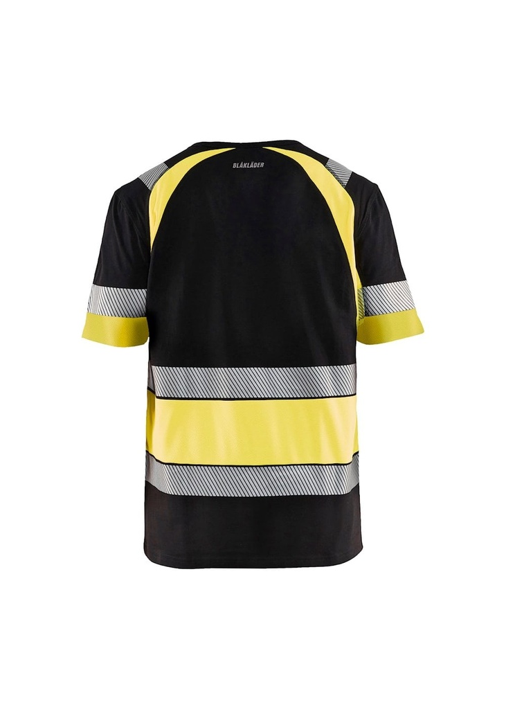Blaklader Hi-Vis T-Shirt 34211030