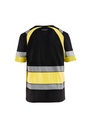 Blaklader Hi-Vis T-Shirt 34211030