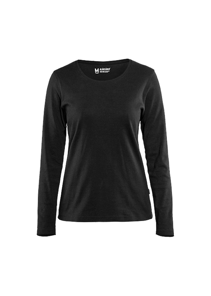 Blaklader Womens Long Sleeved T-Shirt 33011032