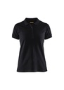 Blaklader Womens Polo Shirt 33071035