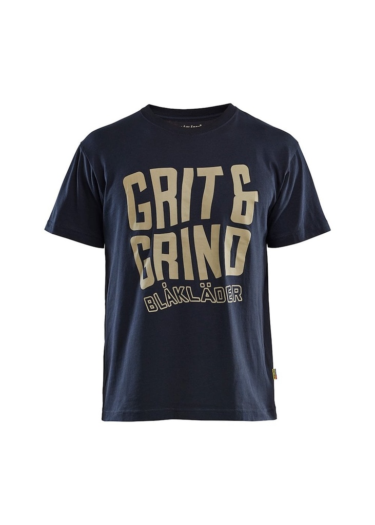 Blaklader Grit and Grind T-Shirt 94211042